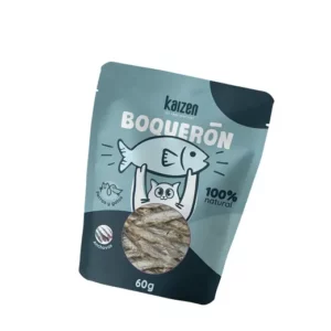 Anchovas Inteiras Desidratadas