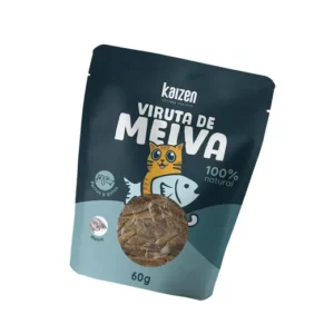 Filetes de peixe desidratados