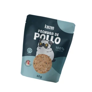 Peito de Frango Desidratado em Tiras