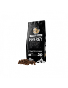 MOS Energy Pro