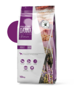 Danna Grain Free Adult