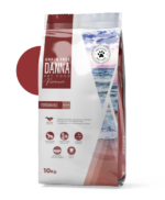 Danna Grain Free Performance