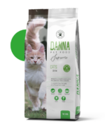 Danna Supreme Cats