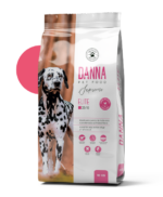 Danna Supreme Elite
