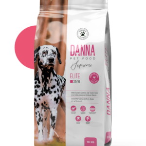 Danna Supreme Elite