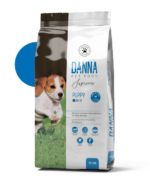 Danna Supreme Puppy