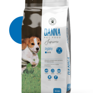 Danna Supreme Puppy