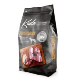 Kudo Adult Medium-Maxi Turkey & Duck