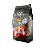 Kudo Adult Mini Turkey & Duck