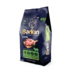Barkin High Premium Lamb Mini Adult