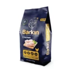 Barkin High Premium Chicken